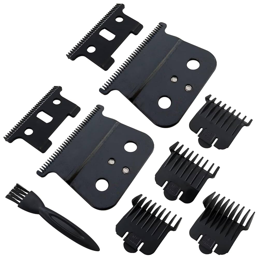 Amazon.com: 2025 Upgraded Black Replacement T Blade